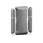 Pebble Grey Ismod Plus 2