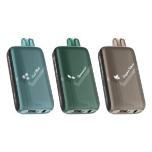 Pillow Talk Nic Control NC40000 Disposable Vape 20ml 5%