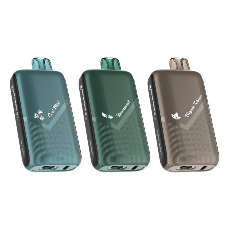 Pillow Talk Nic Control NC40000 Disposable Vape 20ml 5% Pillow Talk Nic Control NC40000 Disposable Vape 20ml 5%