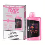 Pink Strazzberry RAZ Dc25000