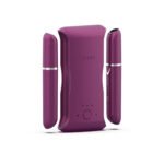 Purple Ismod Plus 2