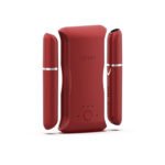 Red Ismod Plus 2