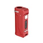 Red Yocan Uni Pro New Color