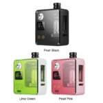 Rincoe Manto AIO Baby 2 Kit 2