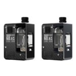 Rincoe Manto AIO Baby Boro Kit 1500mAh 60W