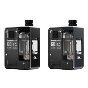 Rincoe Manto AIO Baby Boro Kit 1500mAh 60W