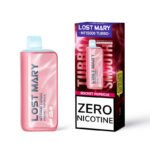 Rocket Popsicle Lost Mary Mt15000 Turbo 0mg