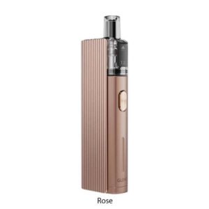 JUSTFOG Glent Pod System Kit 1500mAh 19.8W - Image 2