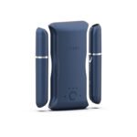 Royal Blue Ismod Plus 2