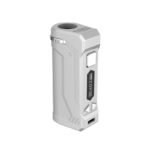 Silver Yocan Uni Pro New Color