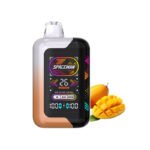 Sour Mango Honeydew Spaceman SP40000