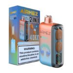 Sour Mango Pineapple Airmez Xbeats
