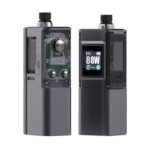 Space Grey Lve Boson Dna80c Boro AIO Device