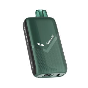 Pillow Talk Nic Control NC40000 Disposable Vape 20ml 5% - Image 3