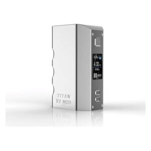 Steam Crave Titan V2 Box Mod 300W - Image 3