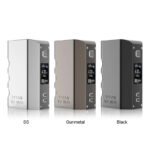 Steam Crave Titan V2 Box Mod 2