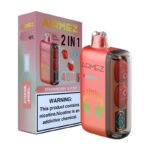 Strawberry B Pop Airmez Xbeats