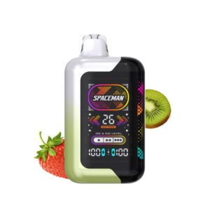 Spaceman SP40000 Disposable Vape 20ml 2% - Image 5