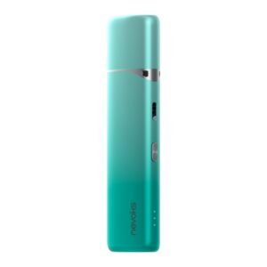 Tiffany Blue Nevoks Feelin Ag