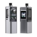 Titanium Silver Lve Boson Dna80c Boro AIO Device