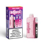 Triple Berry Adjust Mysweet 40K