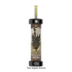 Two Apple Shisha Olit Hookalit