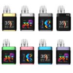 Uwell Caliburn G3 Pro Koko 1 2