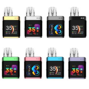 Uwell Caliburn G3 Pro KOKO Pod System Kit - Image 2