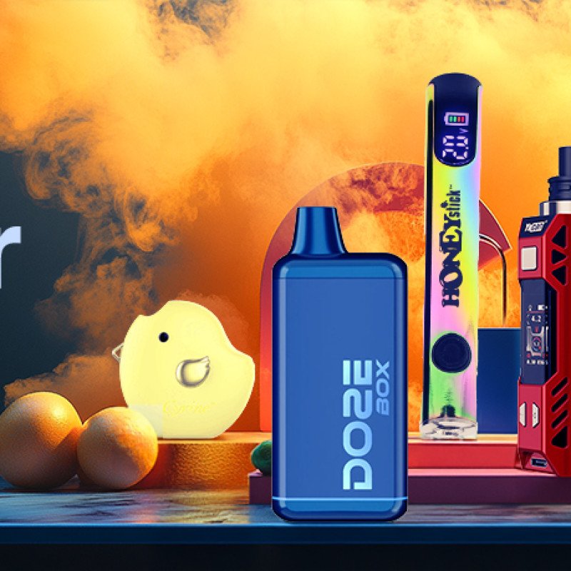 vaporizers banner