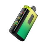 VOOPOO Vrizz 0