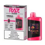 Watermelon Apple Rizzler RAZ Dc25000