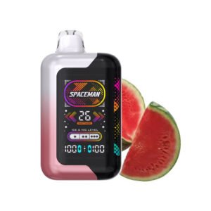 Spaceman SP40000 Disposable Vape 20ml 2% - Image 4