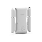 White Ismod Plus 2