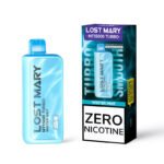 Winter Mint Lost Mary Mt15000 Turbo 0mg