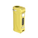 Yellow Yocan Uni Pro New Color