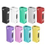 Yocan UNI Pro Vaporizer Mod 650mAh (New Color)