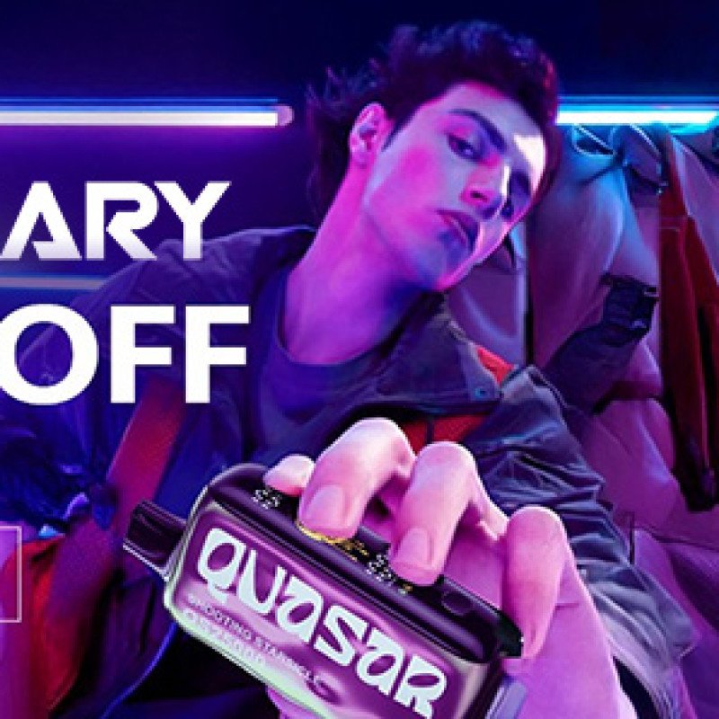 Lost Mary 15% OFF