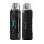 Midnight Black Lost Vape Thelema Nano