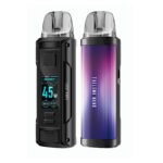 Mystic Aurora Lost Vape Thelema Nano