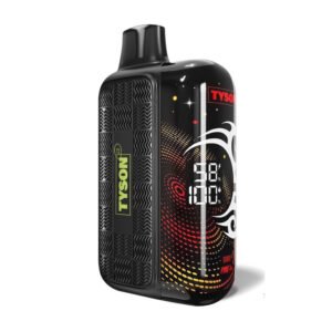 Tyson 2.0 Legend 30K Disposable Vape 16ml 5%