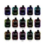 Air Bar AURA 25K Disposable Vape 27ml 5%