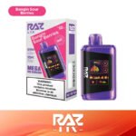 Bangin Sour Berries RAZ Ltx 25000
