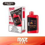 Black Cherry Peach RAZ Ltx 25000