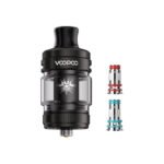 Black VOOPOO Uforce X Nano Tank