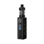 Black VOOPOO Vinci Spark 100