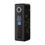 Black VOOPOO Vinci Spark100 Mod