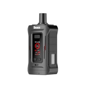 Yocan Deuce 510 Thread Dual Cartridge Battery 1000mAh - Image 6