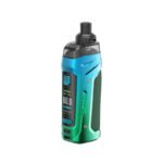 Blue Green Innokin Coolfire Pzpulse