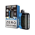 Blue Rancher Geek Bar Pulse X 25K Zero Nicotine