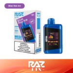 Blue RAZ Ice RAZ Ltx 25000
